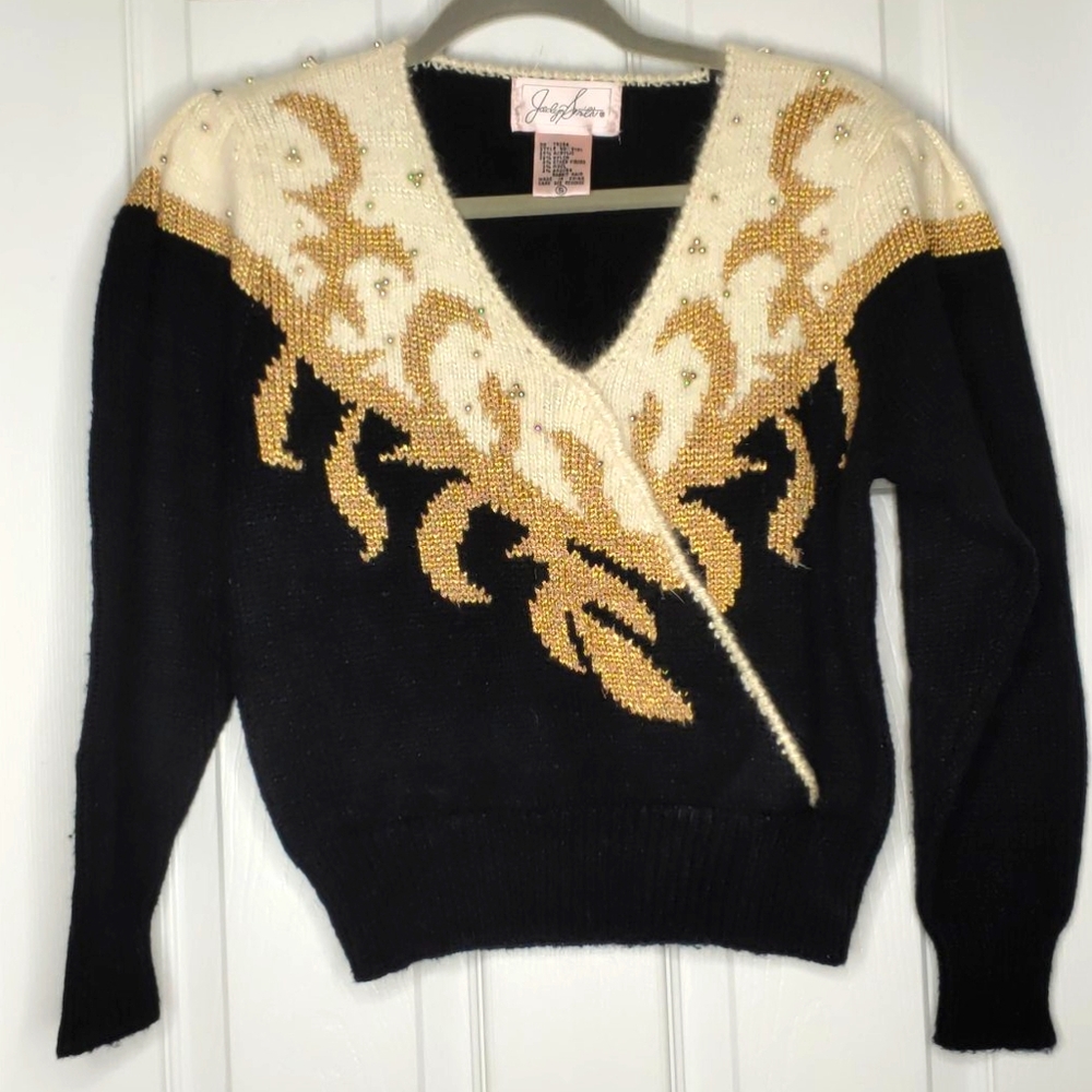 Vintage Sweater